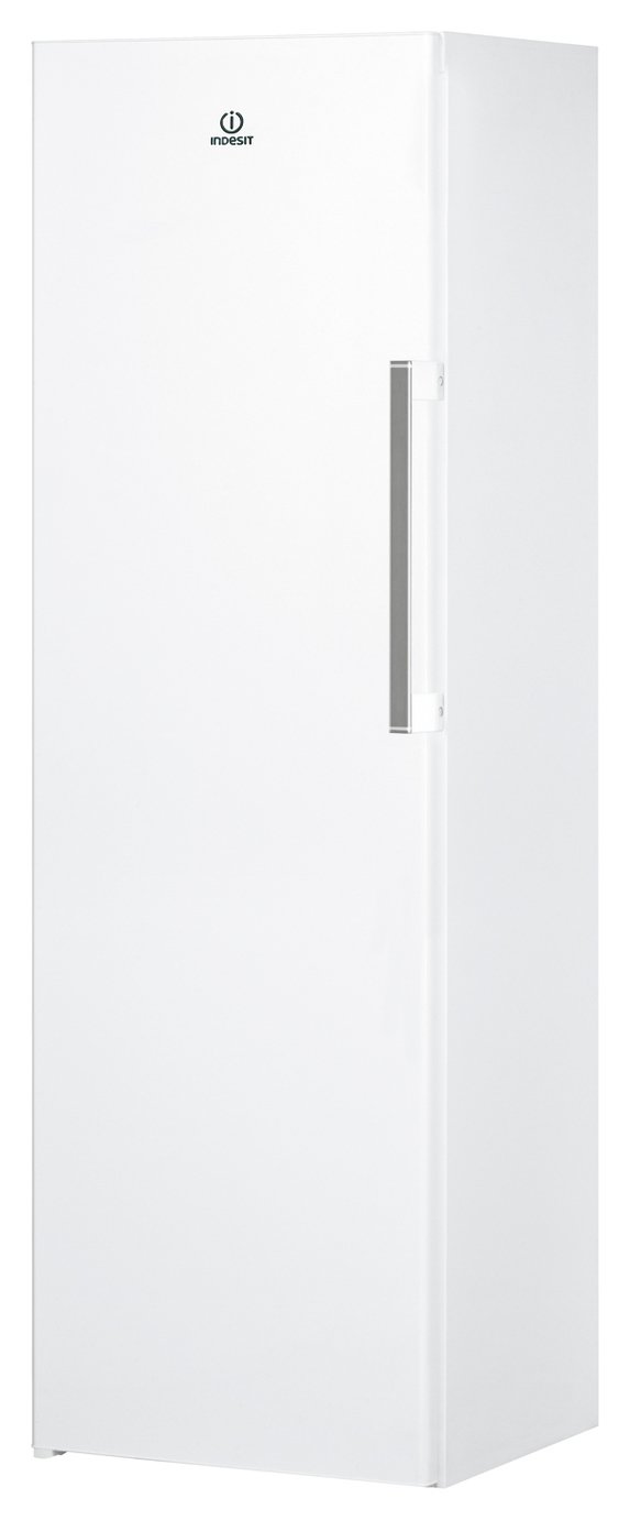 Indesit U18F1CW Tall Freezer - White