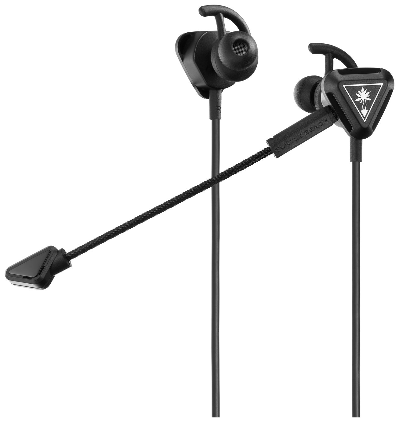 Turtle Beach BattleBud Switch, PS5, PS4, Xbox In-Ear Headset Review