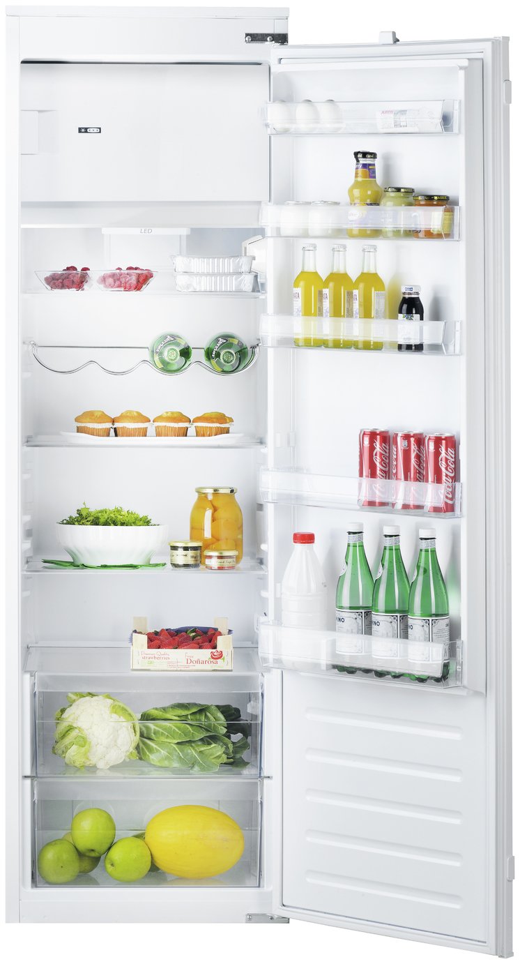 Hotpoint HSZ1801AA Fridge - White