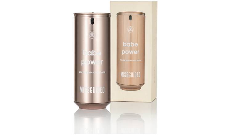 Buy Missguided Babe Power Eau de Parfum 80ml Perfume Argos