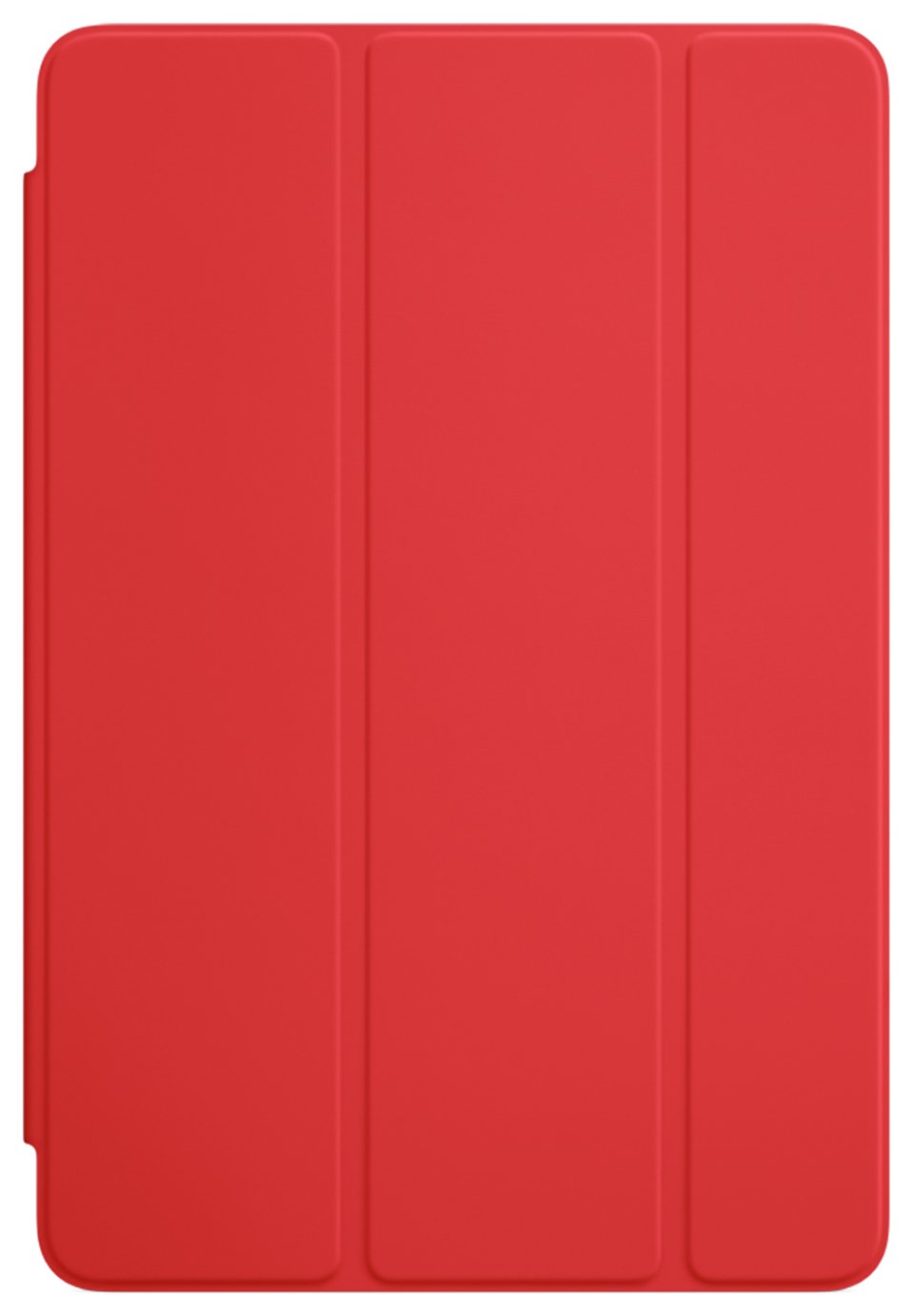 Apple iPad Mini 4 Smart Cover - Red