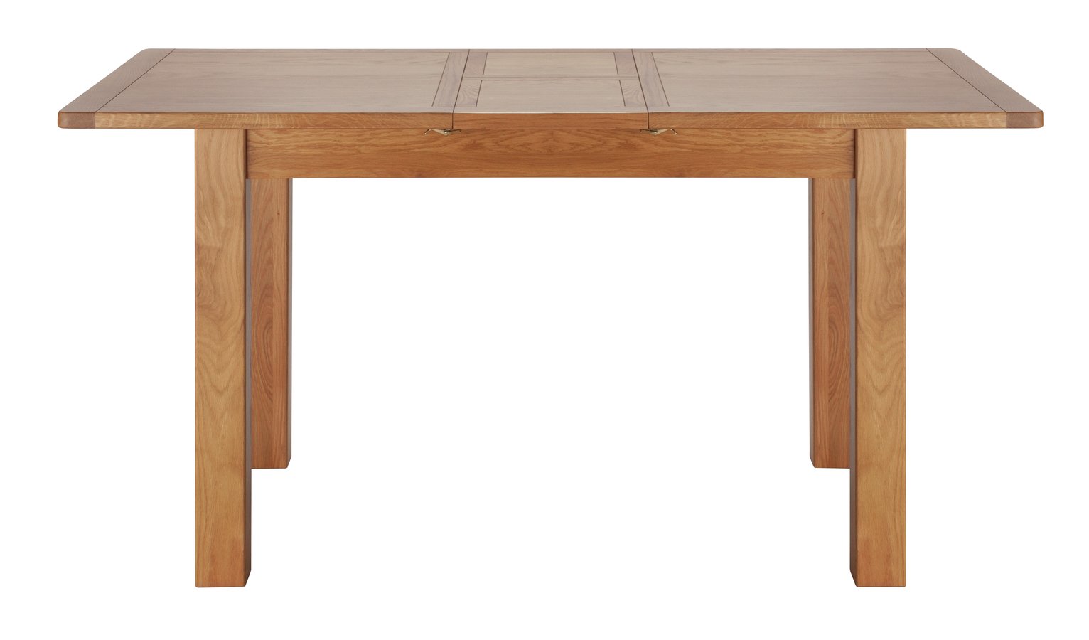 Argos Home Ashwell Oak Veneer Dining Table & 2 Chairs Reviews