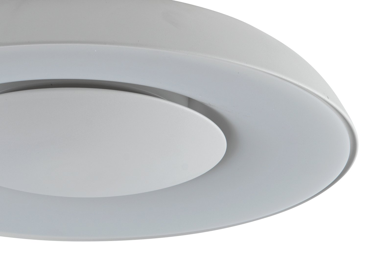 Argos Home Larne LED Flush Ceiling Light Reviews