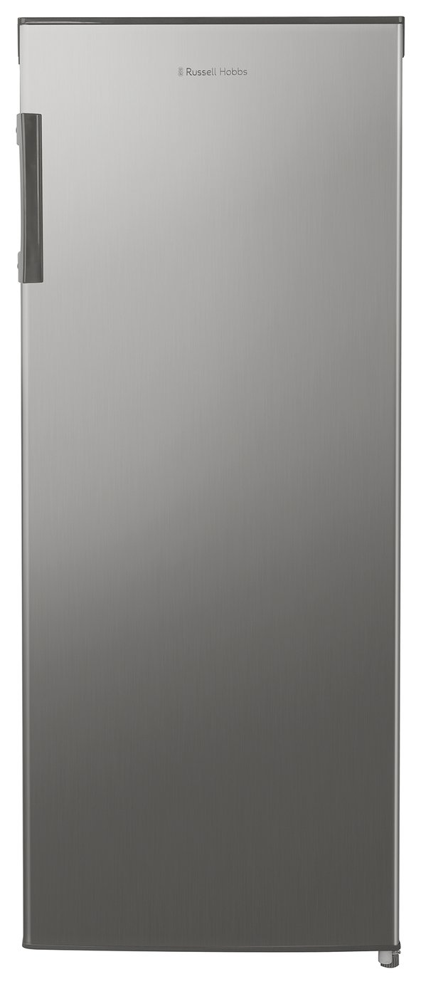 Russell Hobbs RH55LF142SS Larder Fridge - Stainless Steel