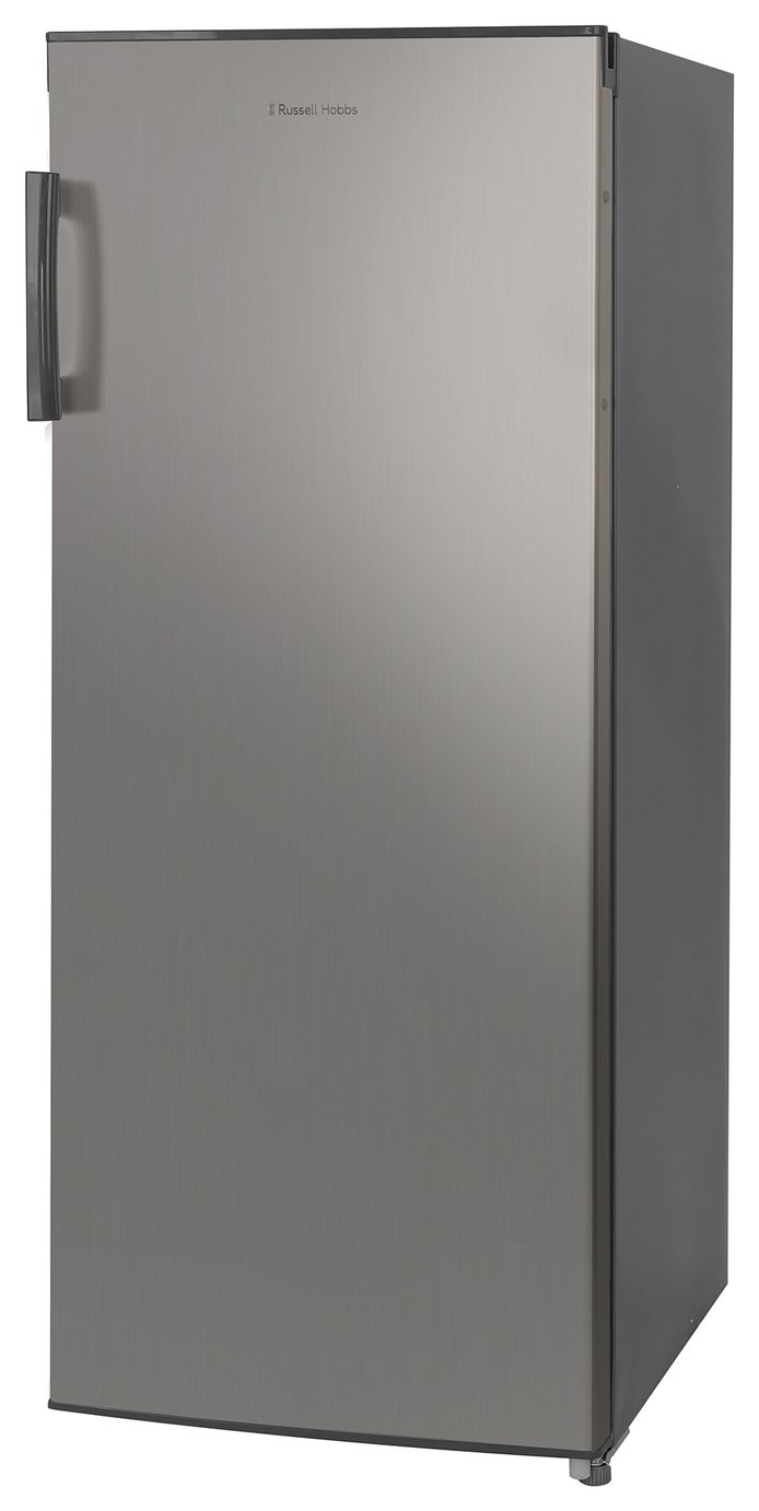 Russell Hobbs RH55LF142SS Larder Fridge Reviews