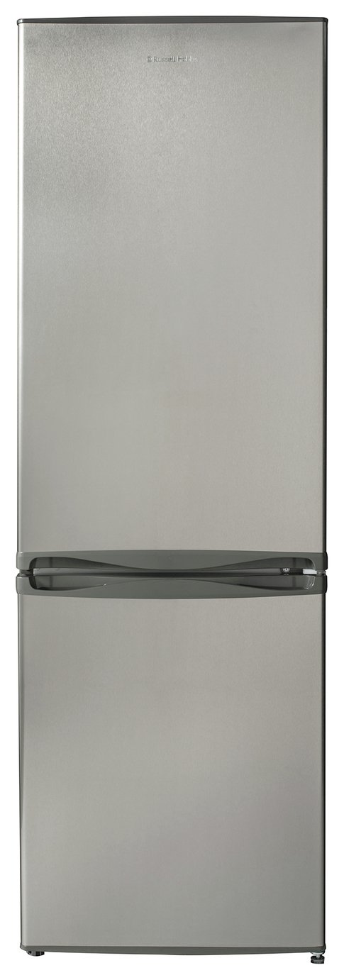 Russell Hobbs RH55FF171SS Fridge Freezer - Stainless Steel