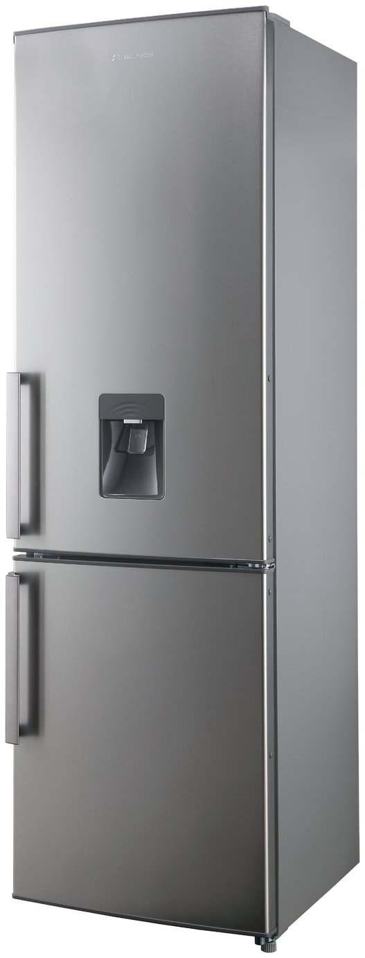 Russell Hobbs RH55FFWD180SSM Tall Fridge Freezer Reviews