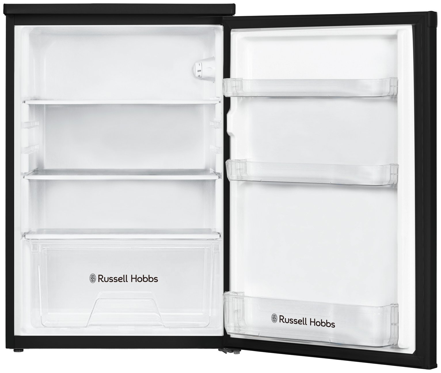 Russell Hobbs RHUCLF2B Under Counter Fridge Reviews