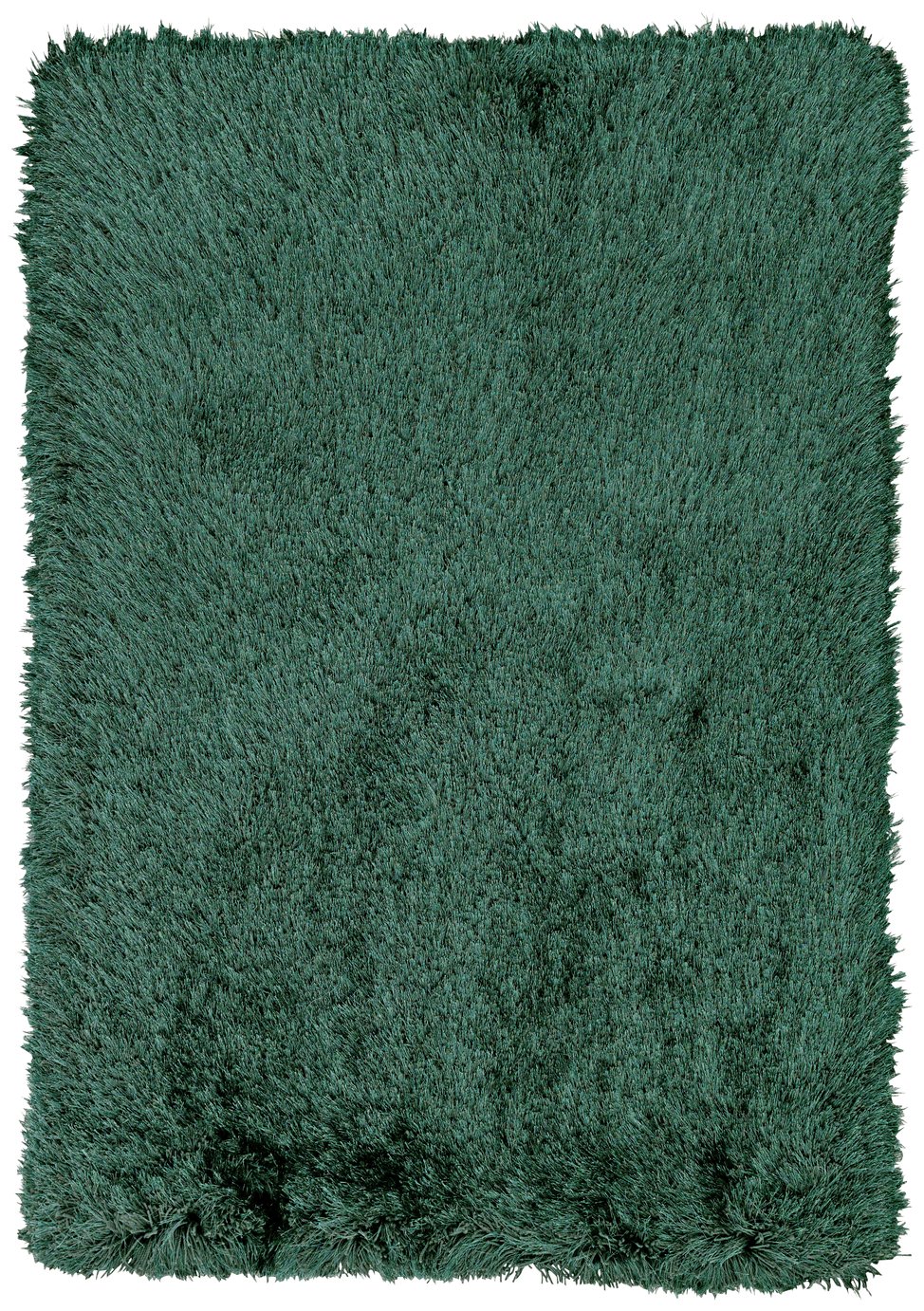 Argos Home Bliss Rug - 160x230cm - Emerald