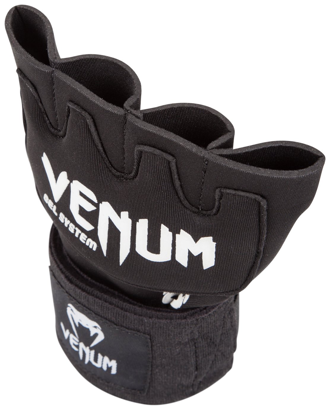 Venum Kontact Gel Glove Wraps Review