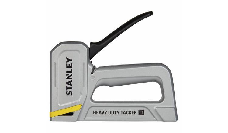 Stanley Heavy Duty Tracker Staple Gun
