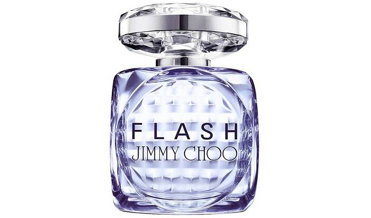 Jimmy Choo Flash Eau de Parfum Spray - 100ml