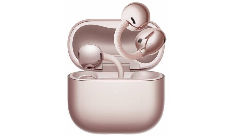HUAWEI FreeClip 2 Open-Ear Wireless Earbuds - Rose Gold