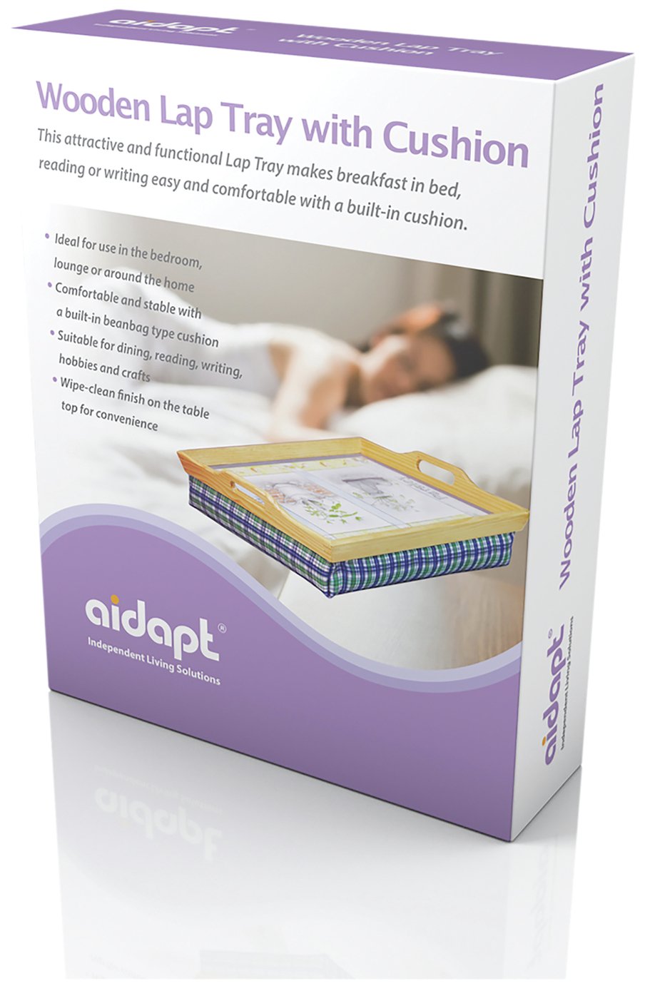 Aidapt Lap Tray Review