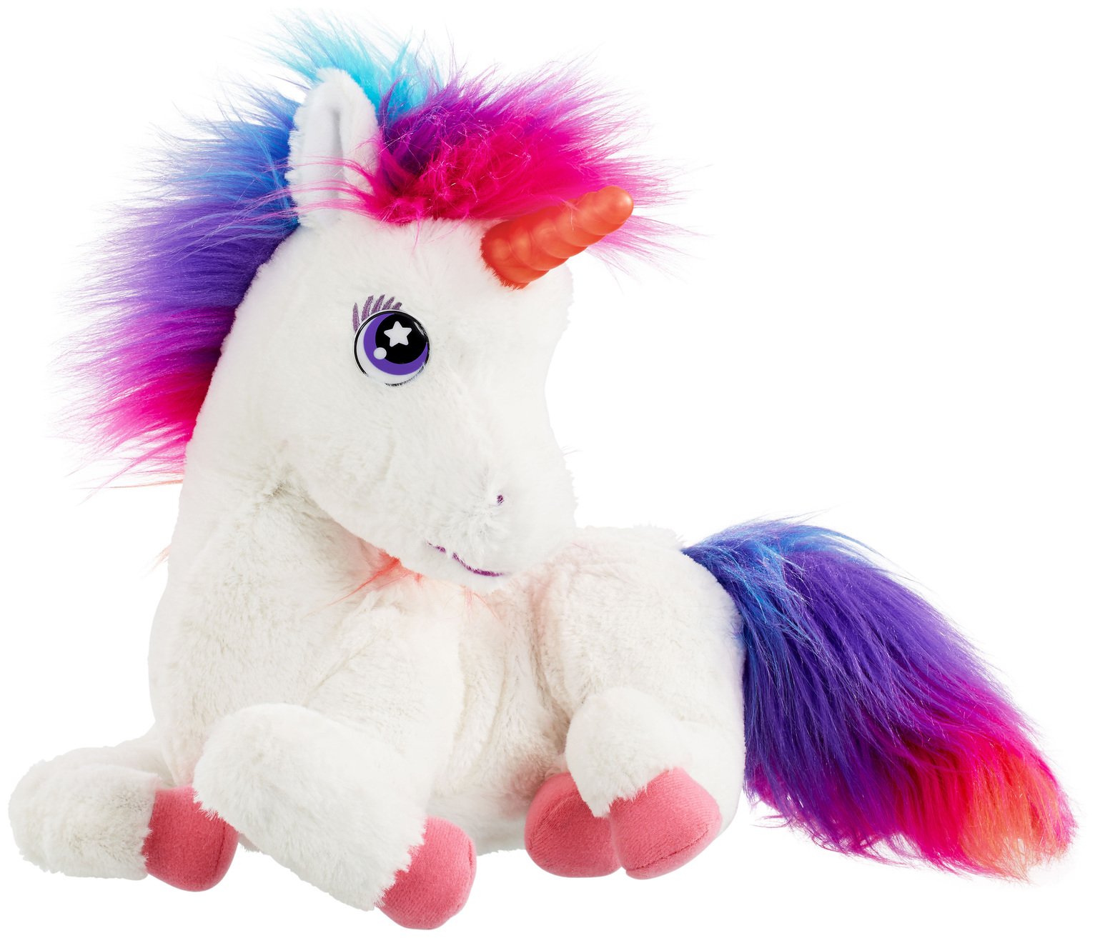 Rainglow Unicorn Vet Set Argos Cheap Online Shopping