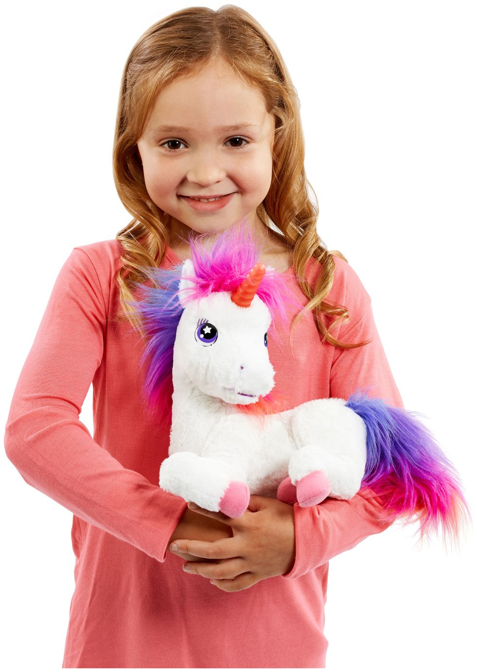 Rainglow Unicorn Vet Set Argos Cheap Online Shopping