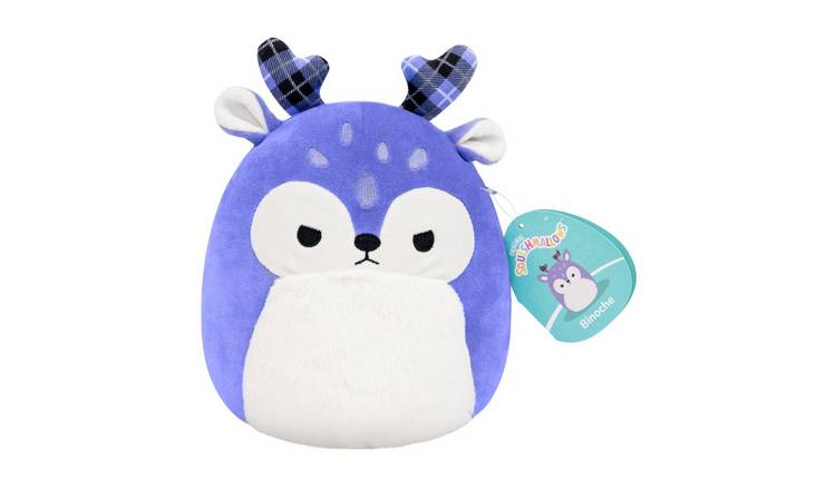 Squishmallows Binoche 19cm Plush