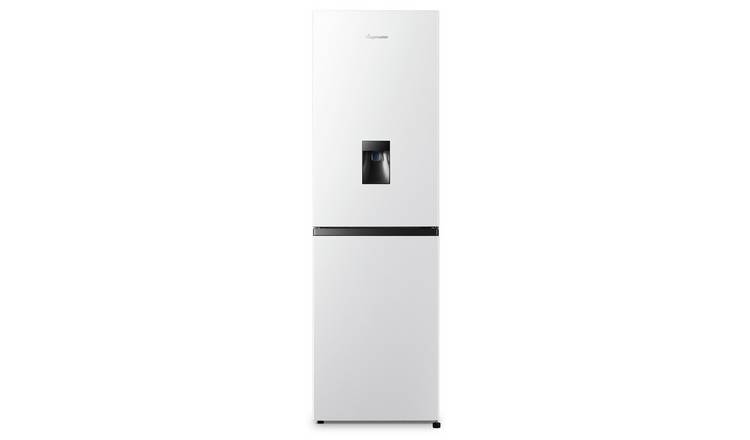 Hoover fridge store freezer argos