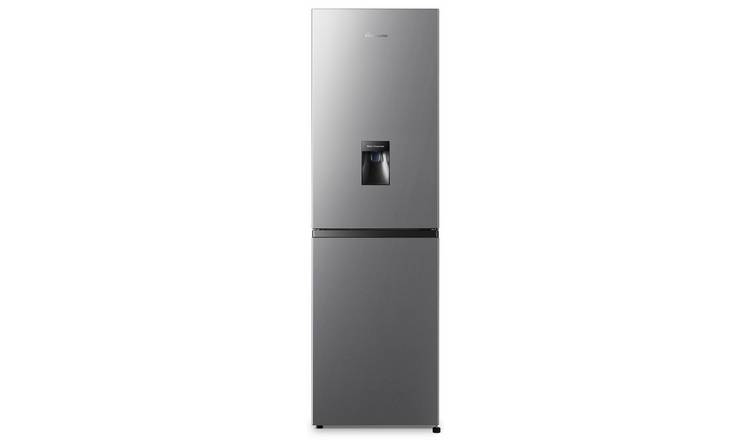 41+ Fridge freezer with ice dispenser argos info