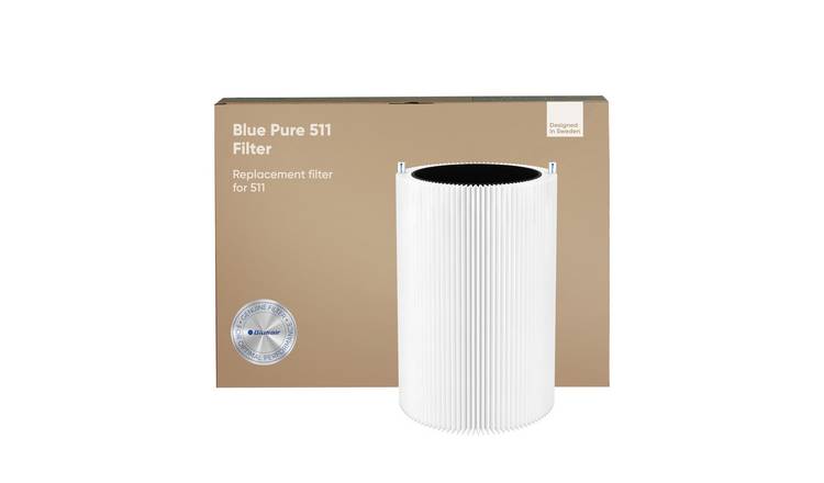 Blueair Pure 511 Air Purifier Replacement Filter