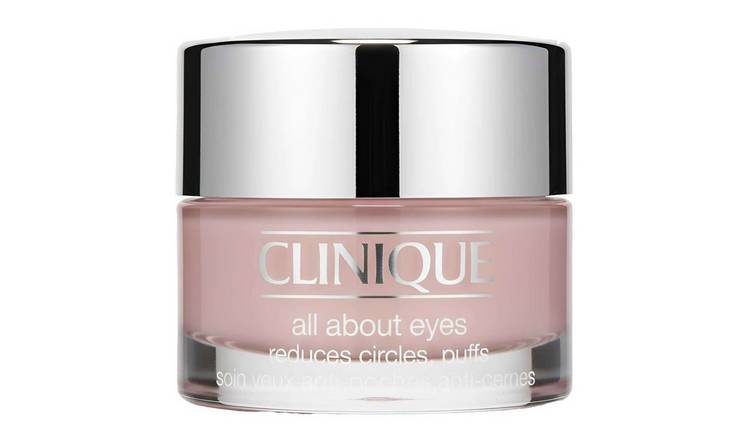 Clinique Dark Circles And Puffiness Eye Cream - 15ml