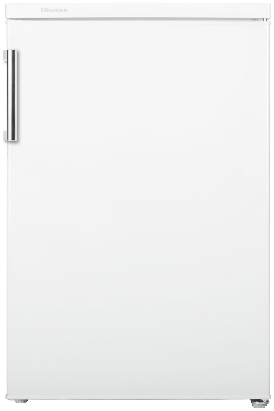 Hisense RL170D4BWE Under Counter Fridge - White