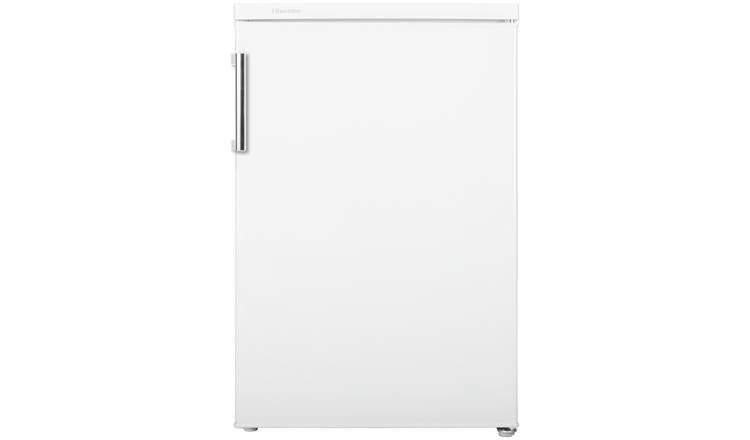 Under counter deals fridge freezer argos