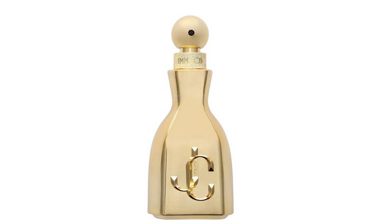 Jimmy Choo I Want Choo Le Parfum Spray - 60ml