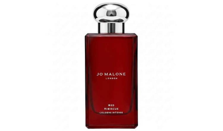 Jo Malone Red Hibiscus Cologne Intense Eau de Cologne -100ml