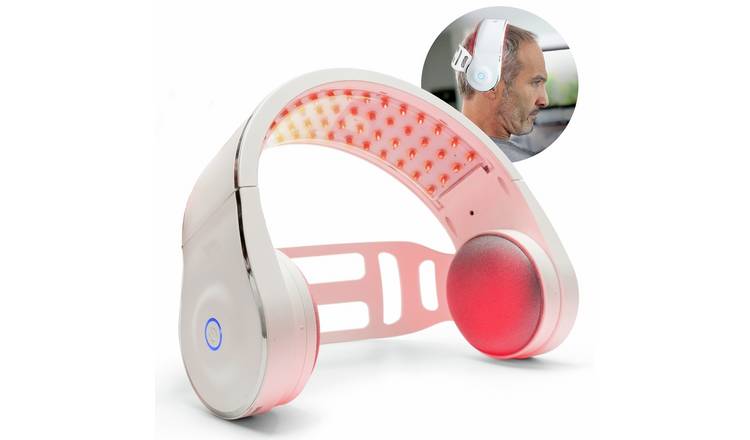 Rio HairGrow Laser Head Band