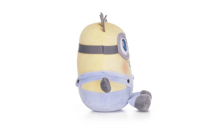 Minions Movie Kawaii 10 Inch Soft Toy 