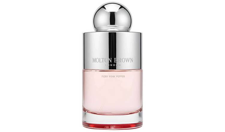Molton Brown Fiery Pink Pepper Eau de Toilette - 100ml