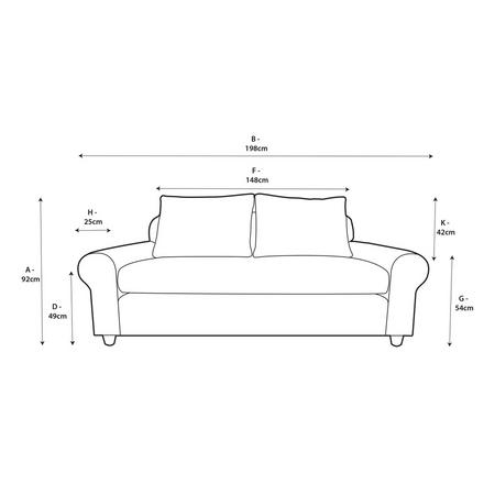 Front View product image