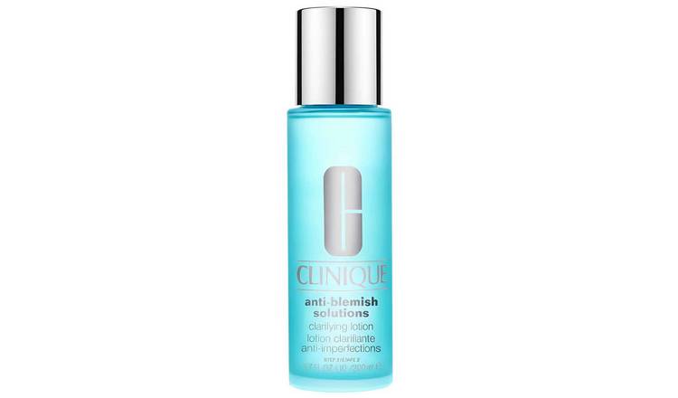 Clinique Anti-Blemish Solutions Clarifying Lotion - 200ml