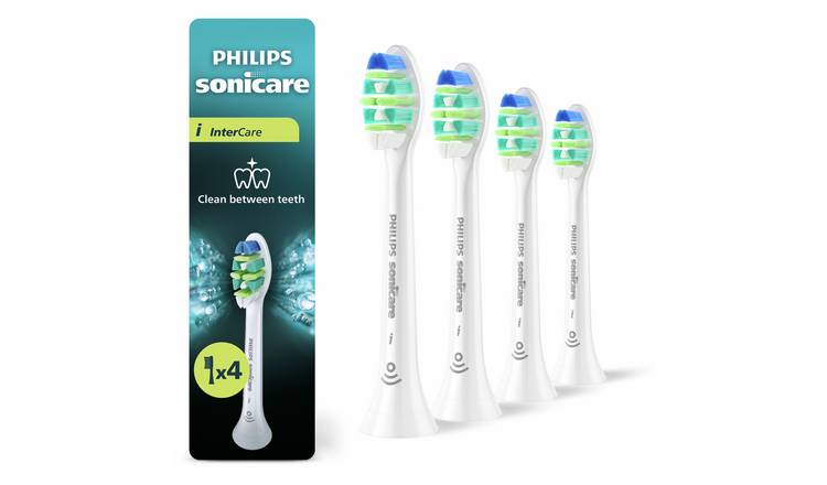 Philips Sonicare HX9004/87 Brush Heads - Pack of 4