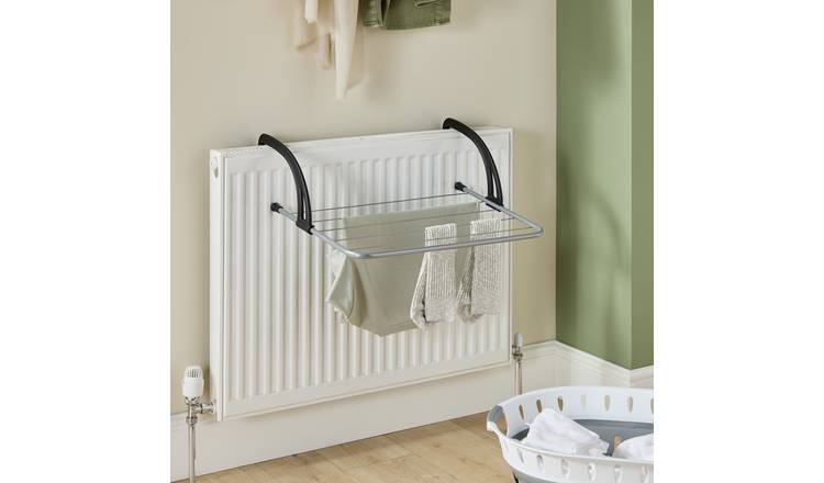 Argos Home 3m Radiator Airer