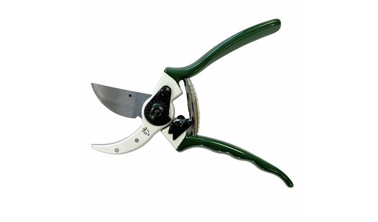 Spear & Jackson Kew Bypass Secateurs & Leather Holster Set