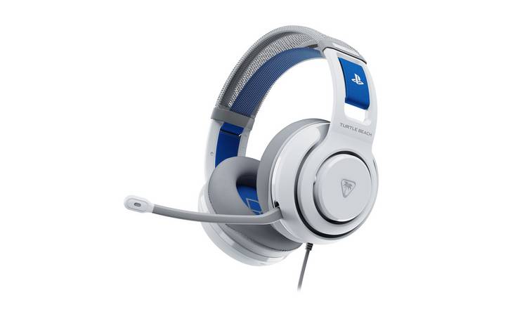 Turtle Beach Atlas 200 Licensed PS5 & PS4 Wired Headset