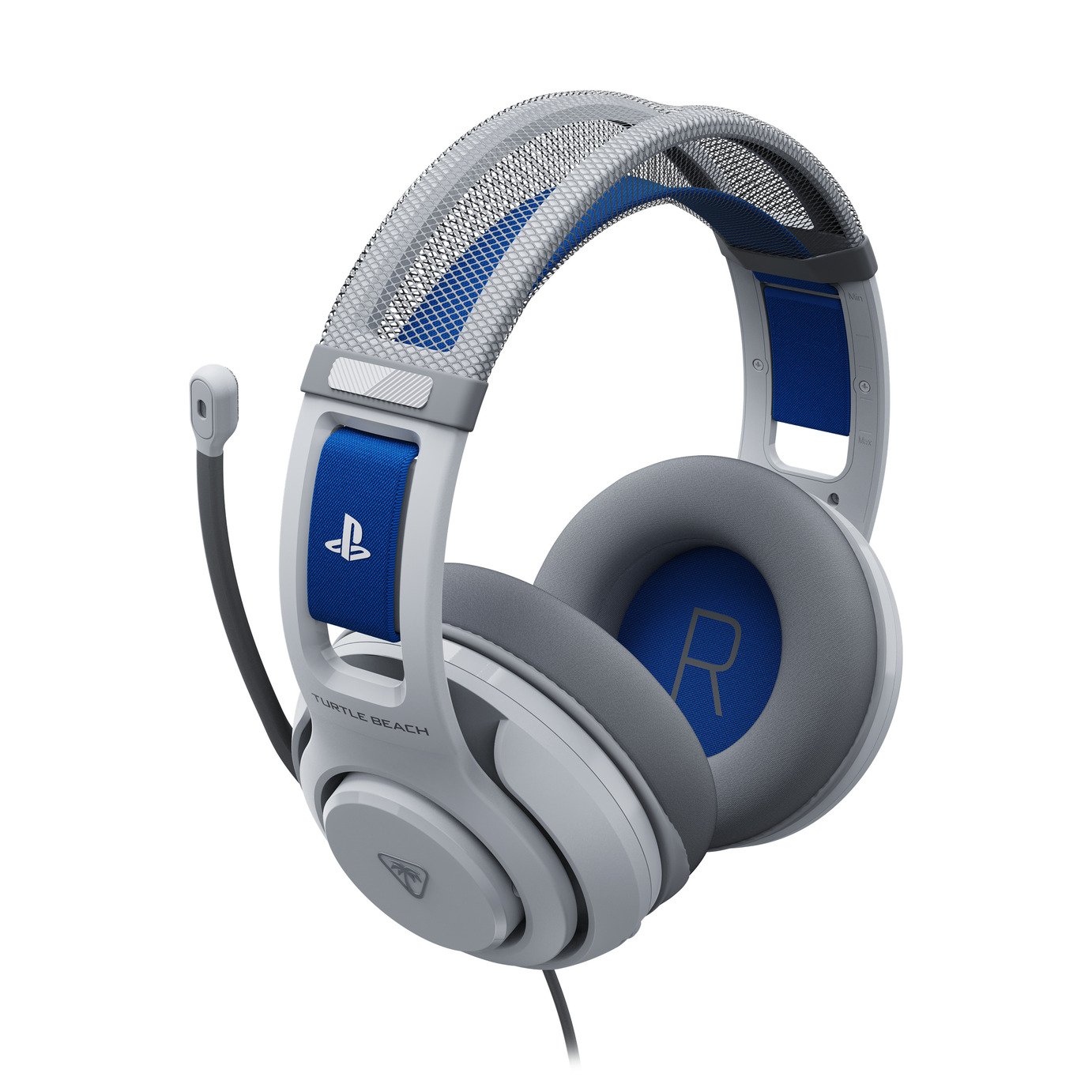 Turtle Beach ATLAS 200 ゲーミングヘッドセット　限定品 Buy Turtle Beach Atlas 200 Licensed PS5 & PS4 Wired Headset