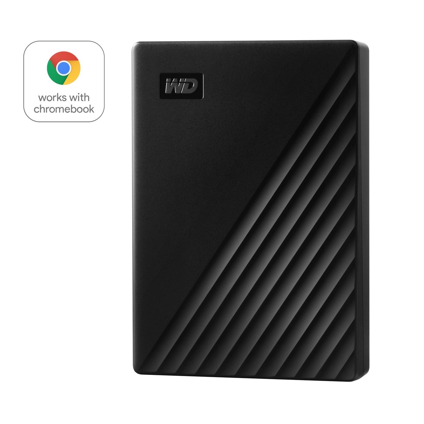 WD Passport 4TB Portable Hard Drive Review