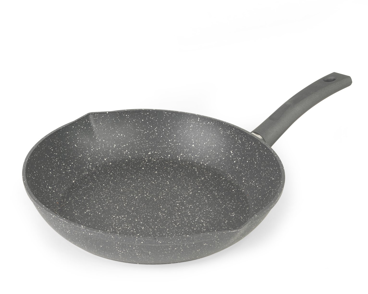 Salter Easypour 28cm Frying Pan