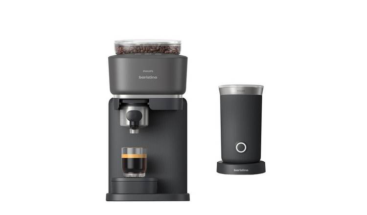 Philips BA303/60 Baristina Bean to Cup Coffee Machine