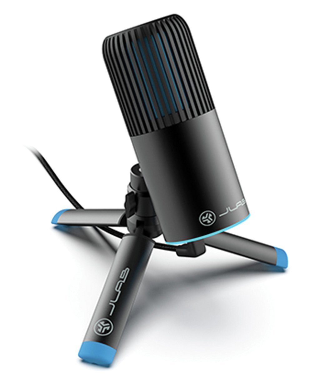 JLab Talk Go Microphone Review