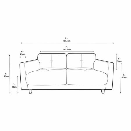 Front View product image