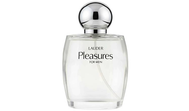 Estee Lauder Pleasures For Men Eau de Cologne Spray 100ml