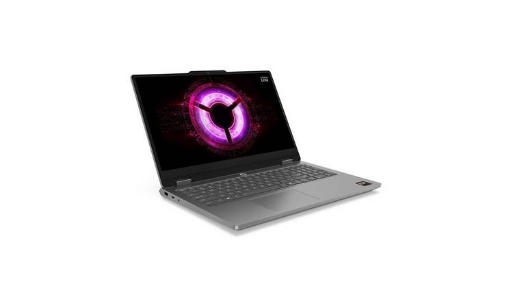 Lenovo LOQ E 15in R7 16GB 1TB RTX 5060 Gaming Laptop