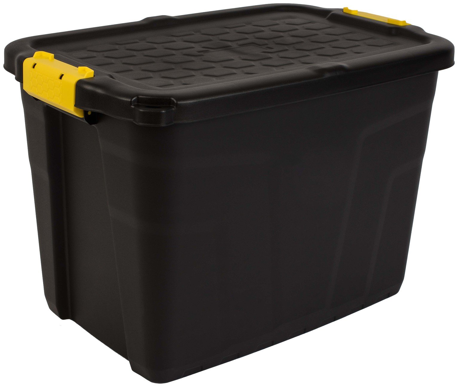 Strata 60 Litre Heavy Duty Storage Review