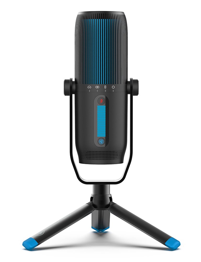 JLab Talk Pro Microphone Review