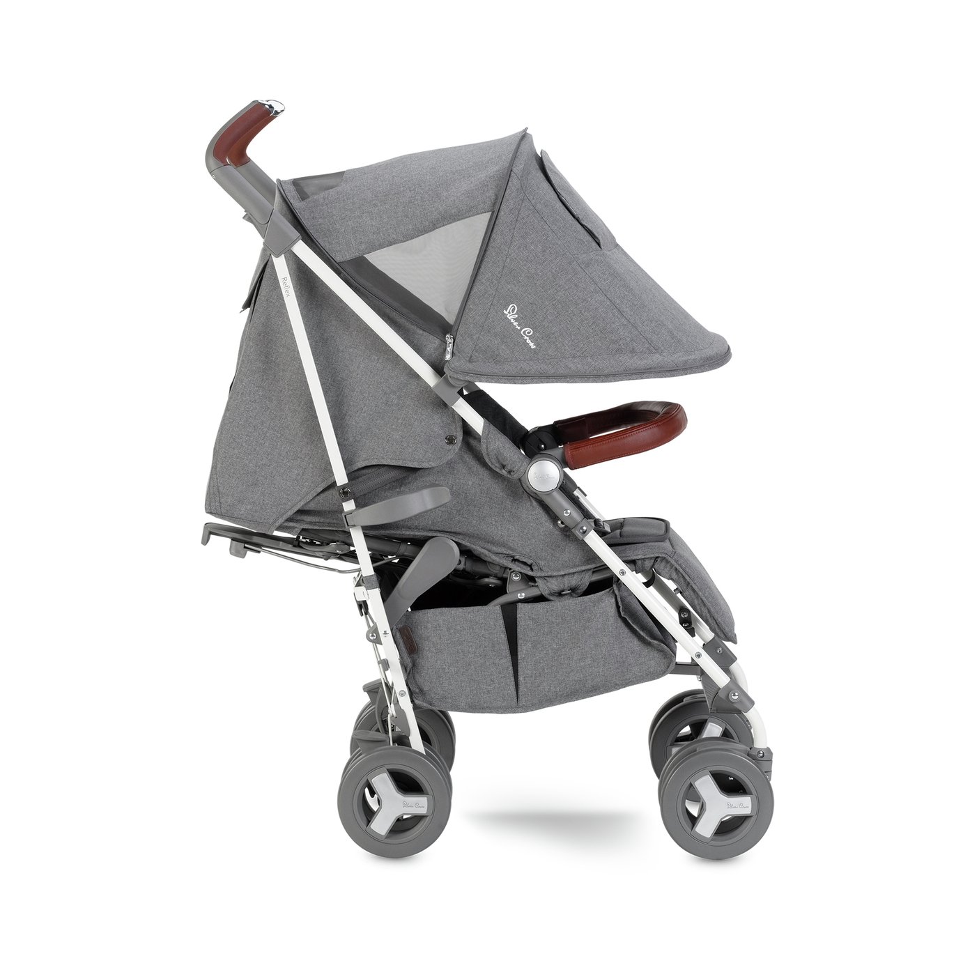 silver cross reflex stroller best price