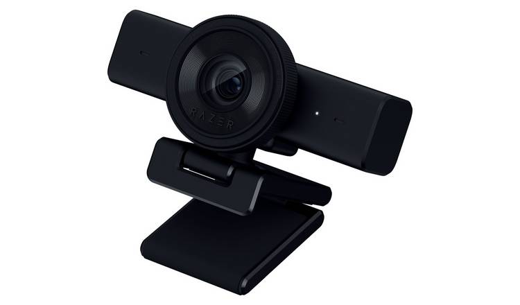Razer Kiyo V2 X Full HD Streaming Webcam